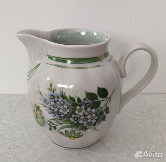 Чайник Дулево