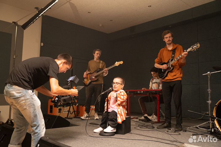 Видеооператор / Видеосъемка / Монтаж видео