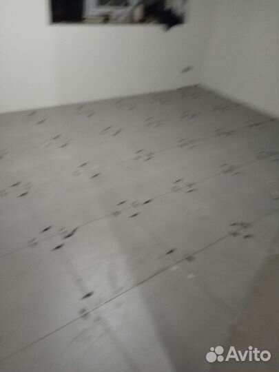 Отделочные работы