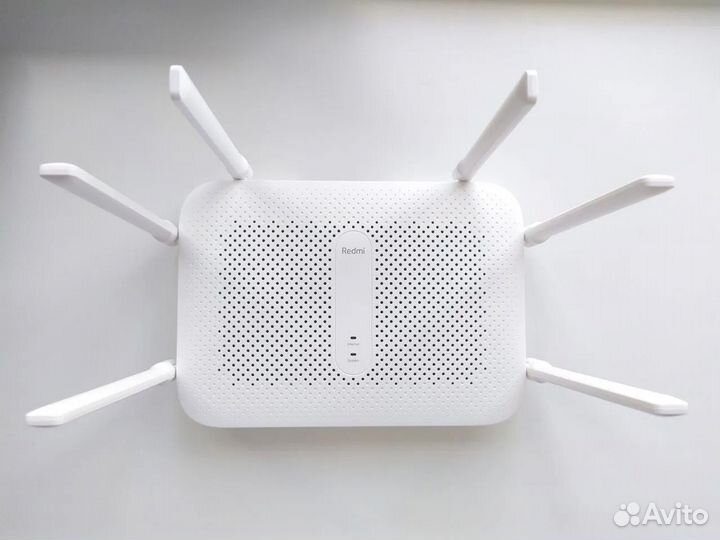 Xiaomi Wi-Fi Router Redmi AC2100