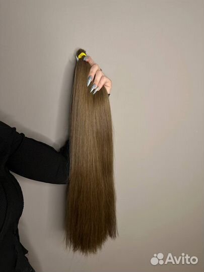 Волосы для наращивания
