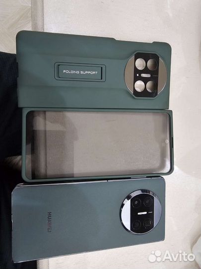 Huawei mate xs 3
