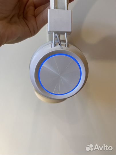 Беспроводные наушники BT-212