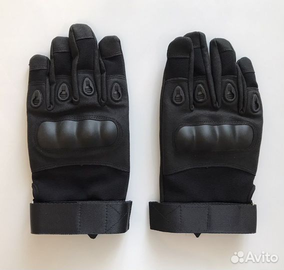 Перчатки тактические L размер