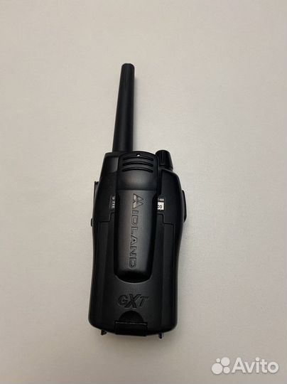 Рация мидланд/midland