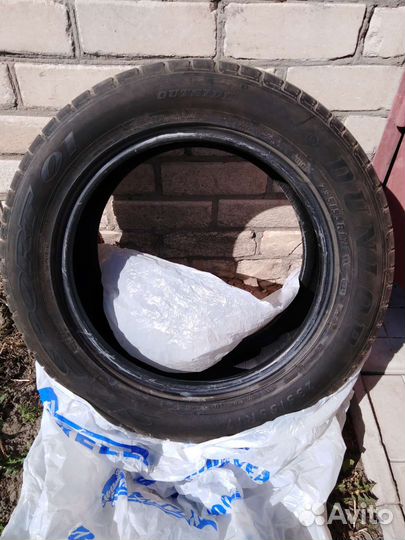 Dunlop SP Sport 01 235/55 R17 99