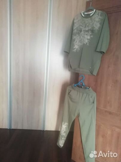 Комплект двойка