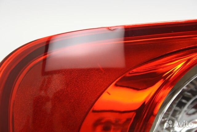 Фонарь задний левый внешний Volkswagen Passat