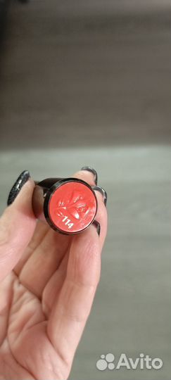 Помада lancome amuse bouche cream 114 бу 1 раз