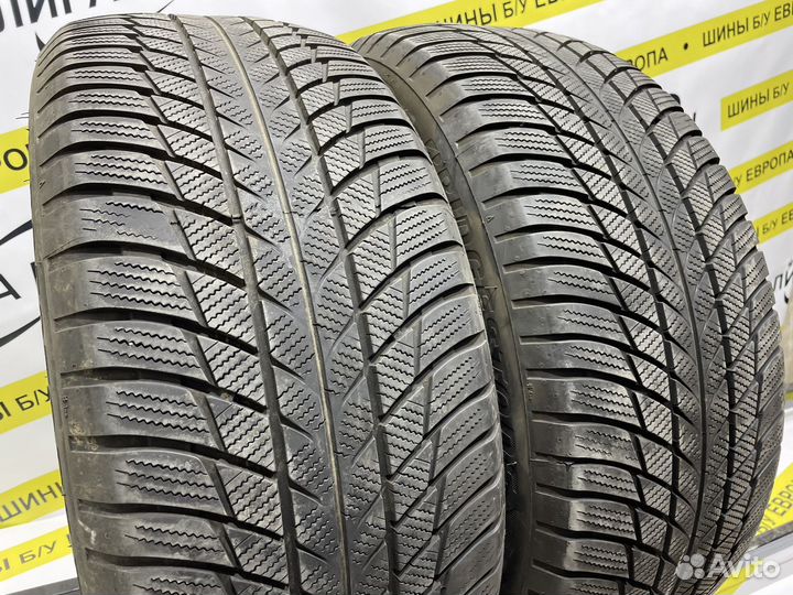 Bridgestone Blizzak LM-001 245/50 R19 100R