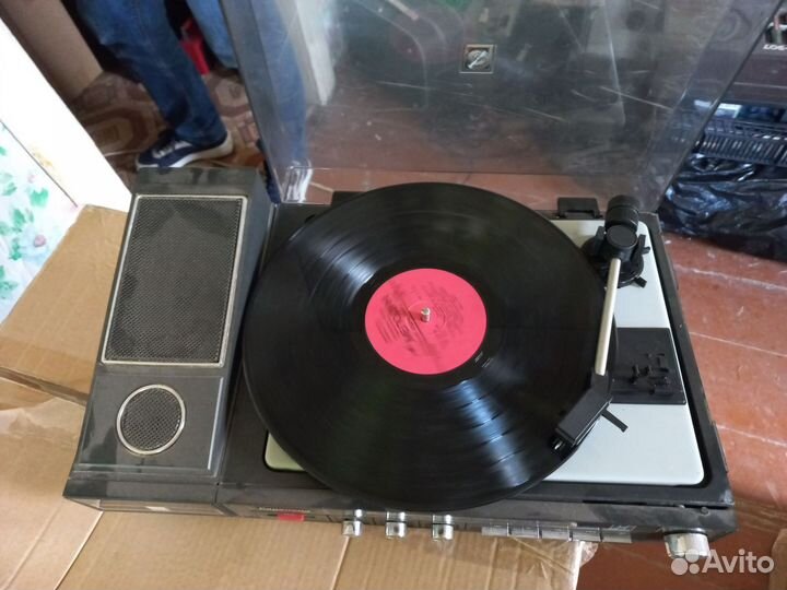 Серенада рэ-209