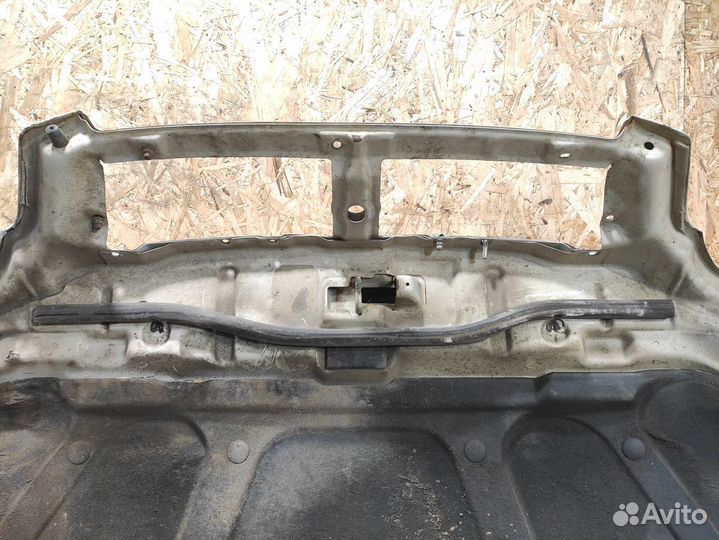 Капот Kia Magentis 2000-2005