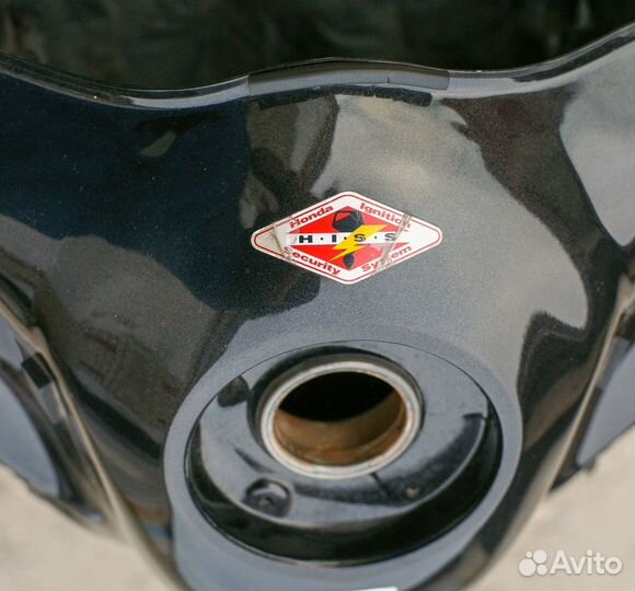 Топливный бак Honda XL700V