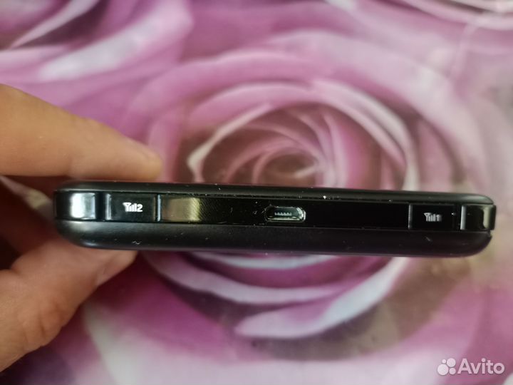 Роутер 3G/4G-WiFi Huawei E5372 (R215)