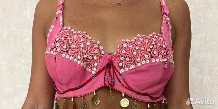 Костюмы для танца живота