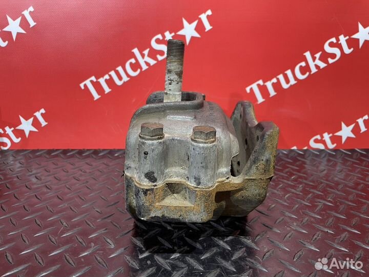 Подушка двигателя задняя камаз 5490