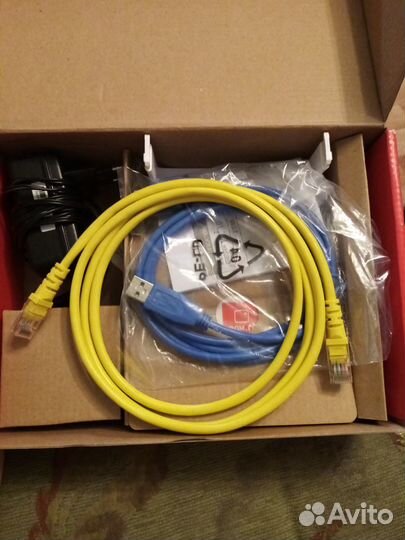 Беспроводной маршрутизатор