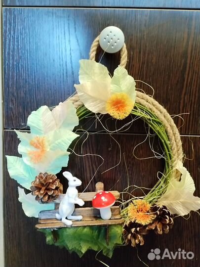 Поделки своими руками