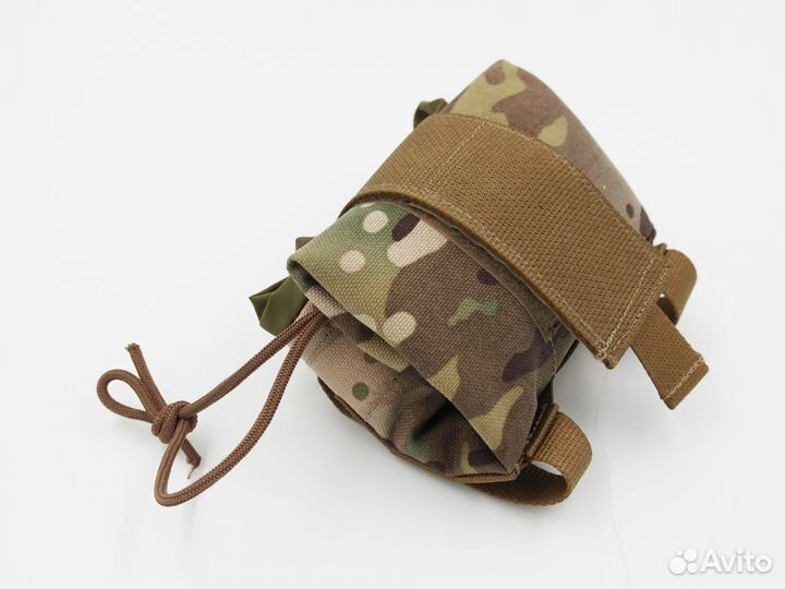 Подсумок под сброс, быстро сброс кордура1000