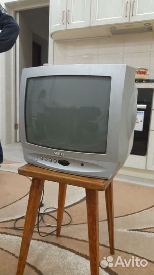 Телевизор бу