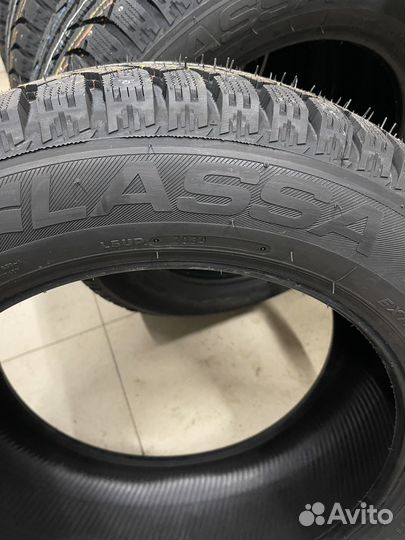 Lassa Iceways 2 225/55 R17 101T