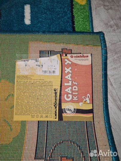 Ковры и паласы