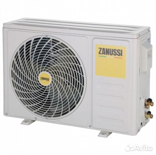 Сплит-система Zanussi zacs-09 HM/A23/N1