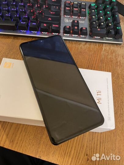 Xiaomi Mi 11i
