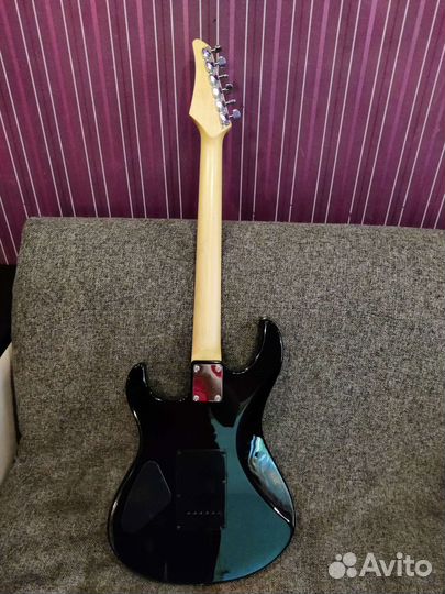 Yamaha erg121 (электрогитара)