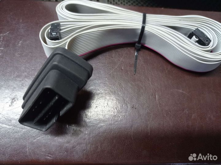 Бортовой компьютер Multitronics VC731