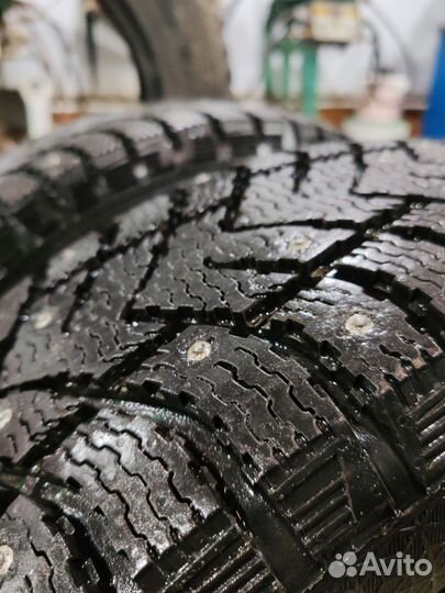 Cordiant Snow Cross 2 185/65 R15 92T