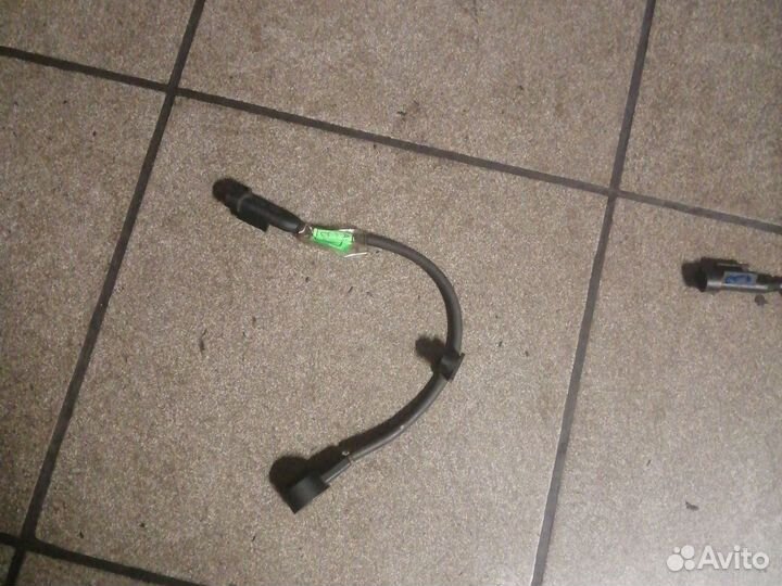 Датчик детонации Kia Hyundai G4NA