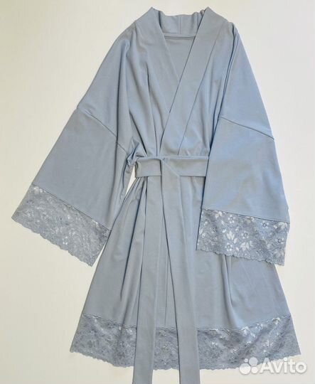 Халат женский