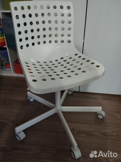Компьютерный стул IKEA