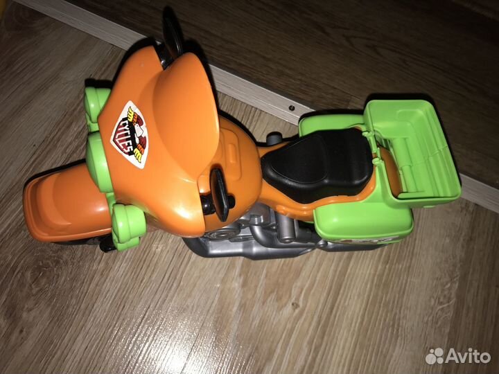 Детские машинки игрушки бу