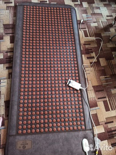 Мат Лечебный Матрац