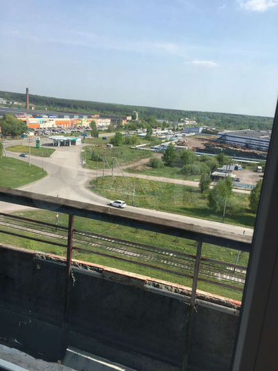 2-к. квартира, 52 м², 9/9 эт.