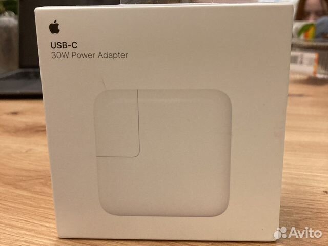 Зарядное устройство для macbook air