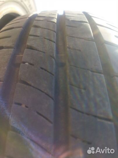 Шины r 14 летние бу