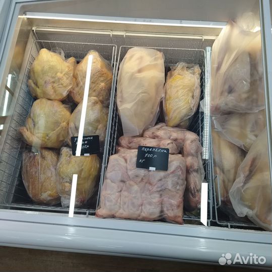 Мясо. Мясная продукция Халяль