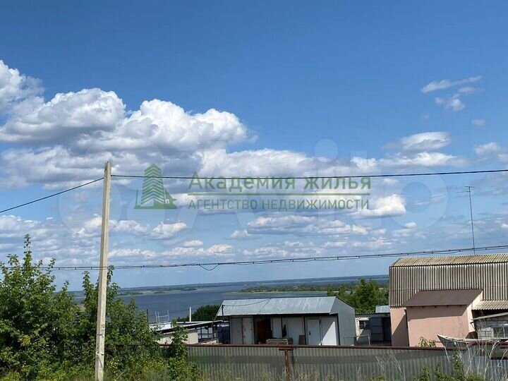 Участок 16,2 сот. (ИЖС)