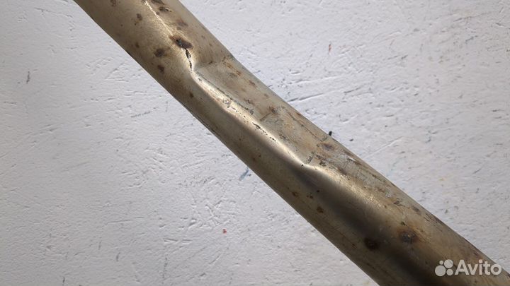 Глушитель Hyundai Tucson 4 2020, 2022