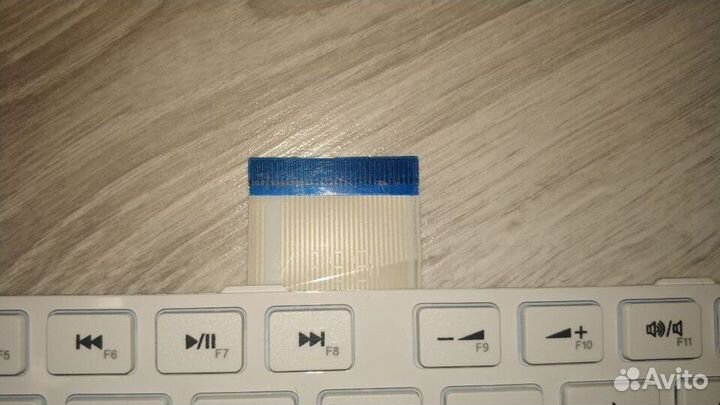 Клавиатура для ноутбука