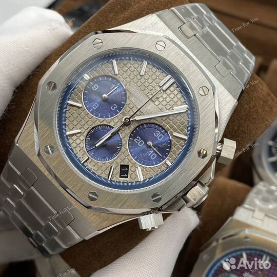 Мужские часы Audemars Piguet