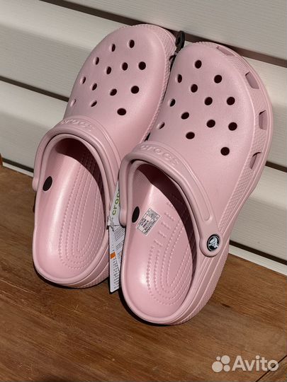 Crocs сабо Оригинал