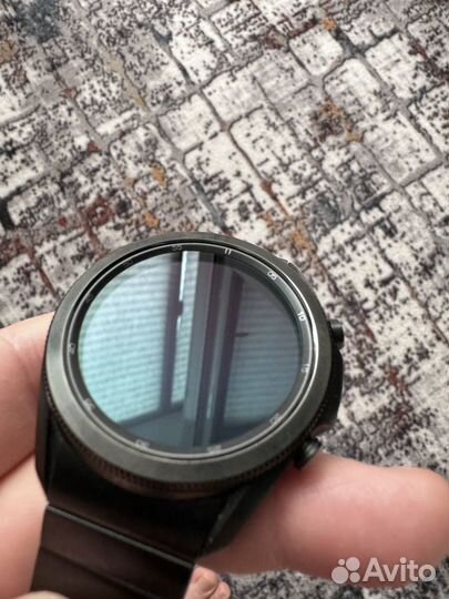 Samsung Gear s3 frontier