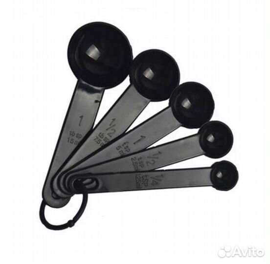 Мерные ложки