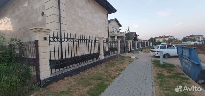 Сварка сварочные работы (изготовление и монтаж)