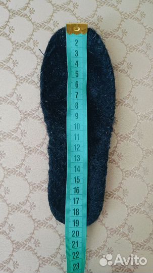 Зимние ботинки для девочки