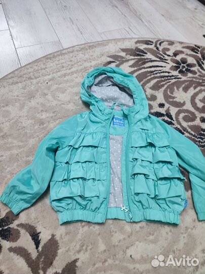 Ветров как детская 98